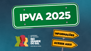 IPVA 2025