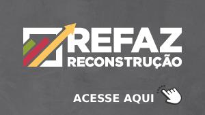 Refaz Reconstrução