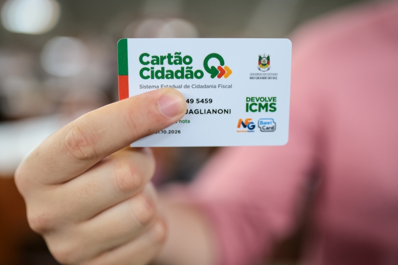 Cartão cidadão: saiba como tirar o documento, Economia