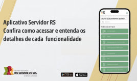 App servidor