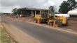 Posto Fiscal localizado em Torres