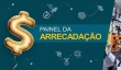 sefaz receita arrecadacao painel