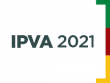 Card escrito IPVA 2021