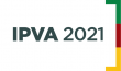 Imagem escrito IPVA 2021