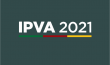 Imagem escrito IPVA 2021