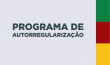 Sobre um fundo branco, está escrito Programa de Autorregularização